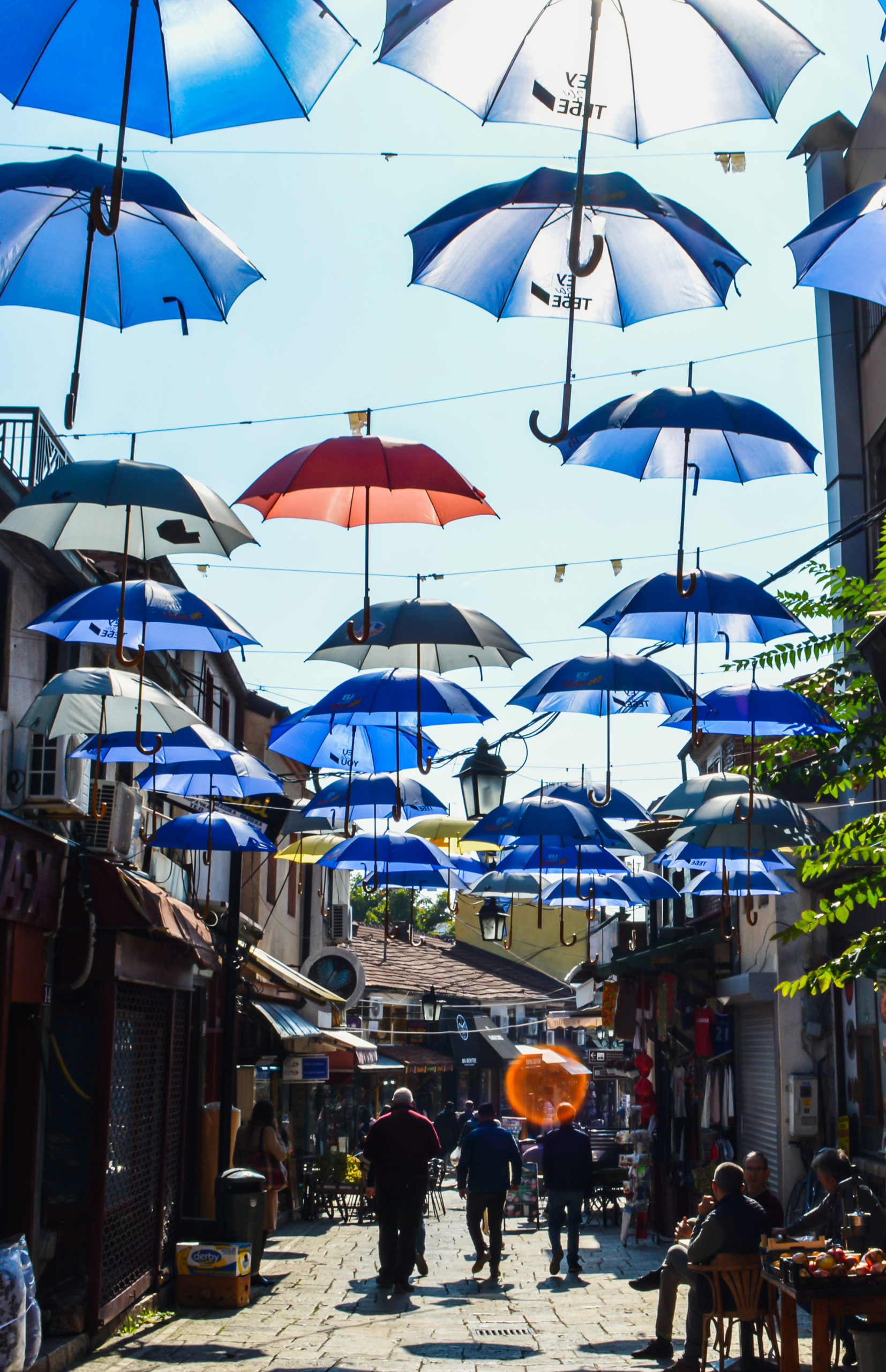 Skopje - Europe's Hidden Treasure - My Next Pin