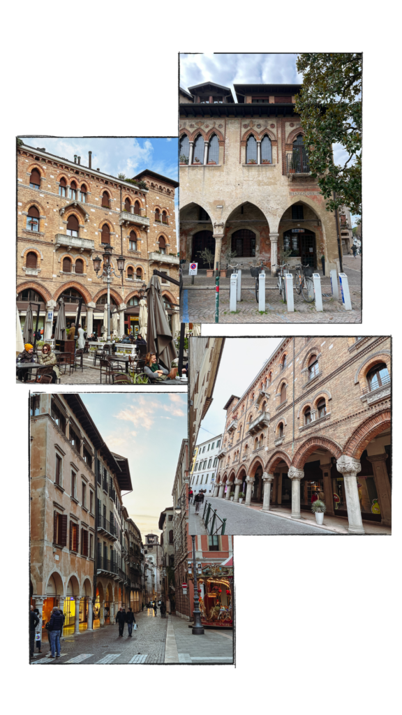 Treviso Italy