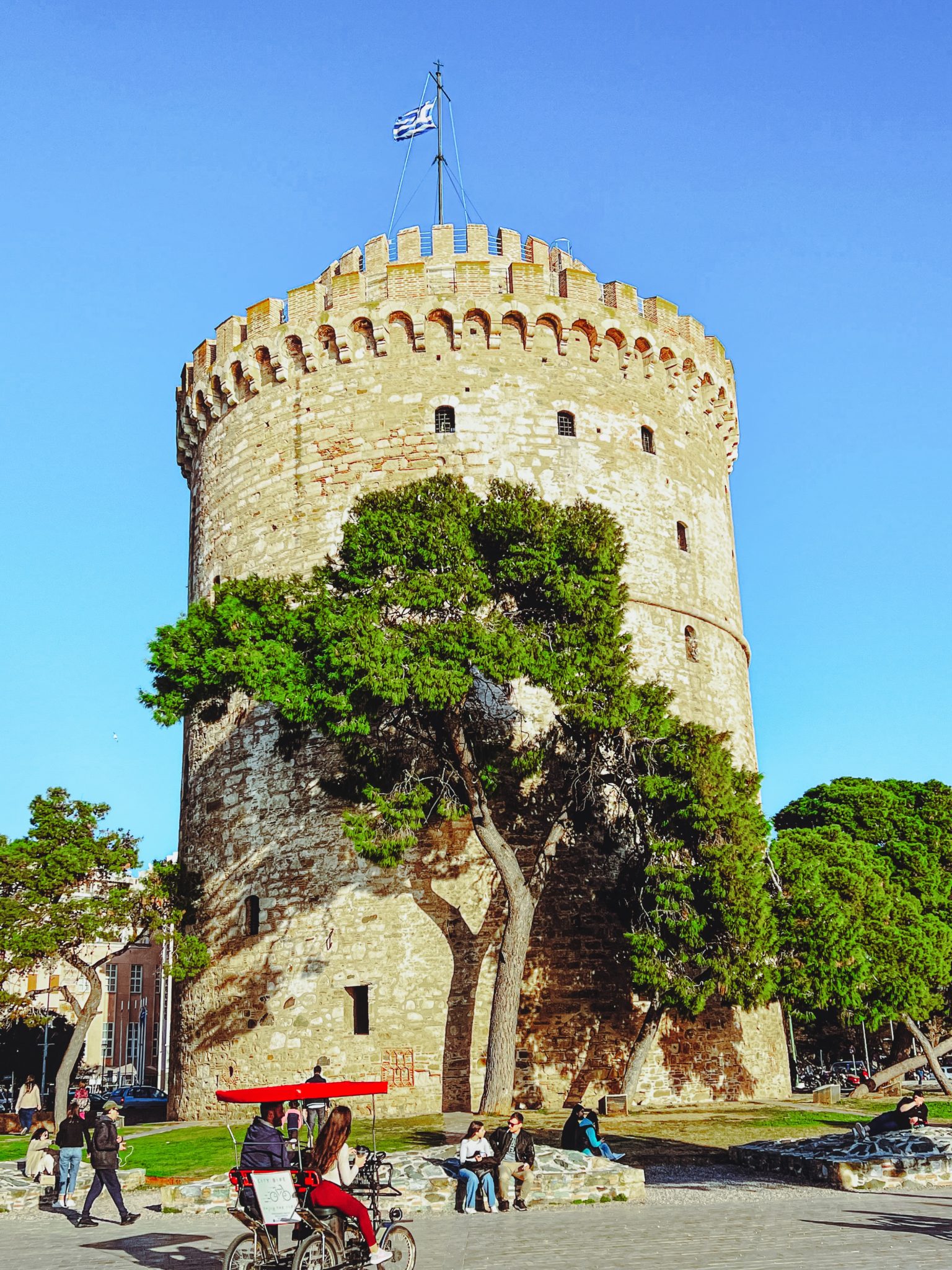 thessaloniki why visit