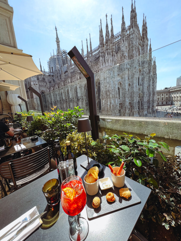 Milano Italy