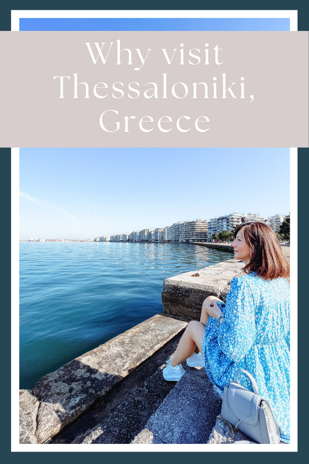 Thessaloniki Greece