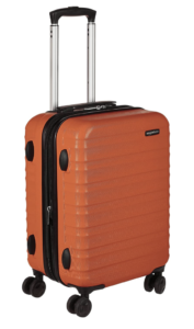 travelers choice luggage