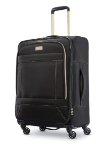 travelers choice luggage