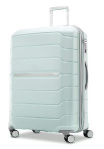 travelers choice luggage