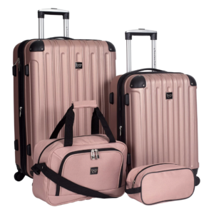 travelers choice luggage