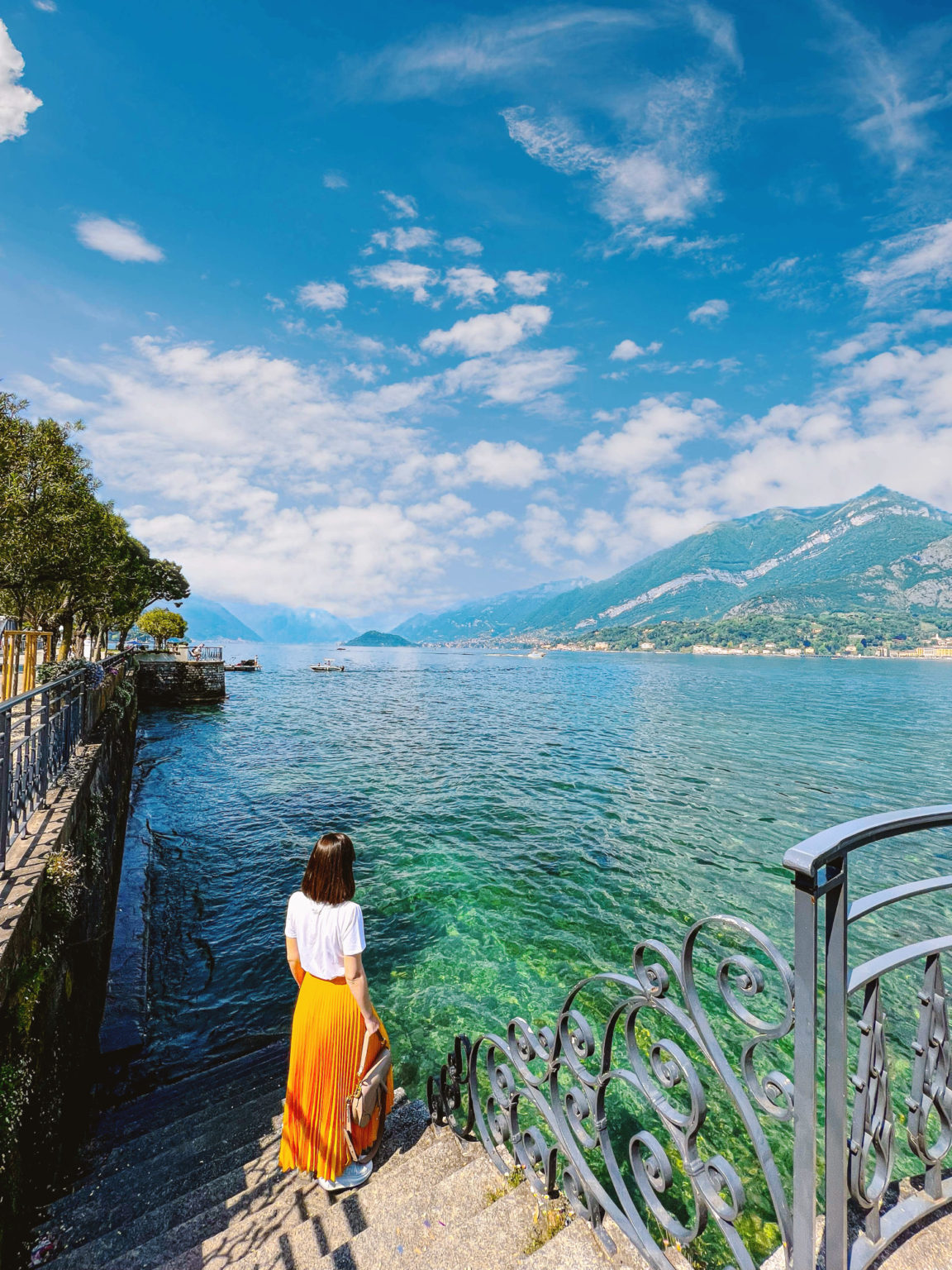 Best Things To Do In Bellagio, Italy - My Next Pin