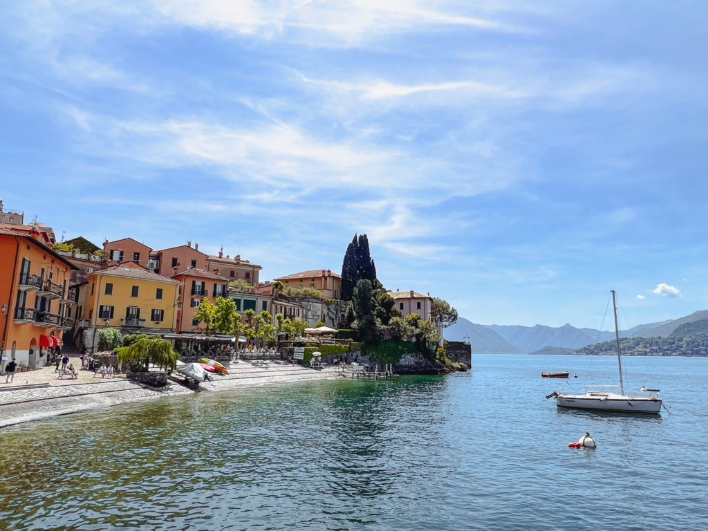 things to do in Varenna by My Next Pin