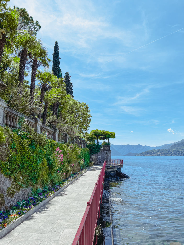 things to do in Varenna by My Next Pin