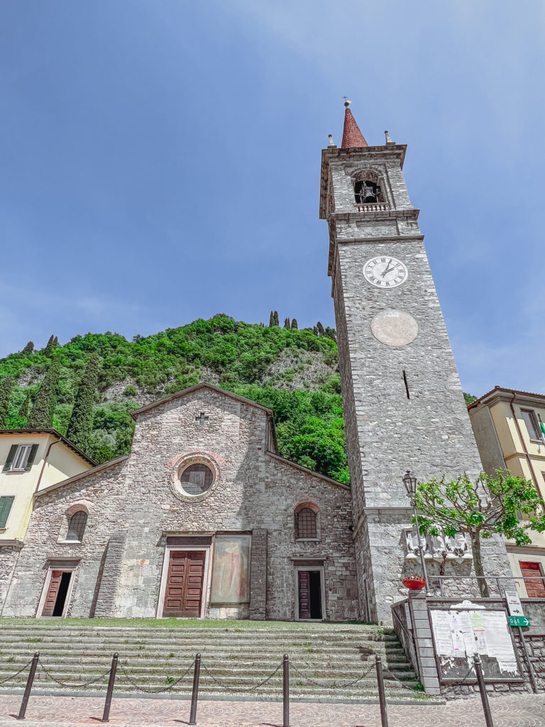 things to do in Varenna by My Next Pin
