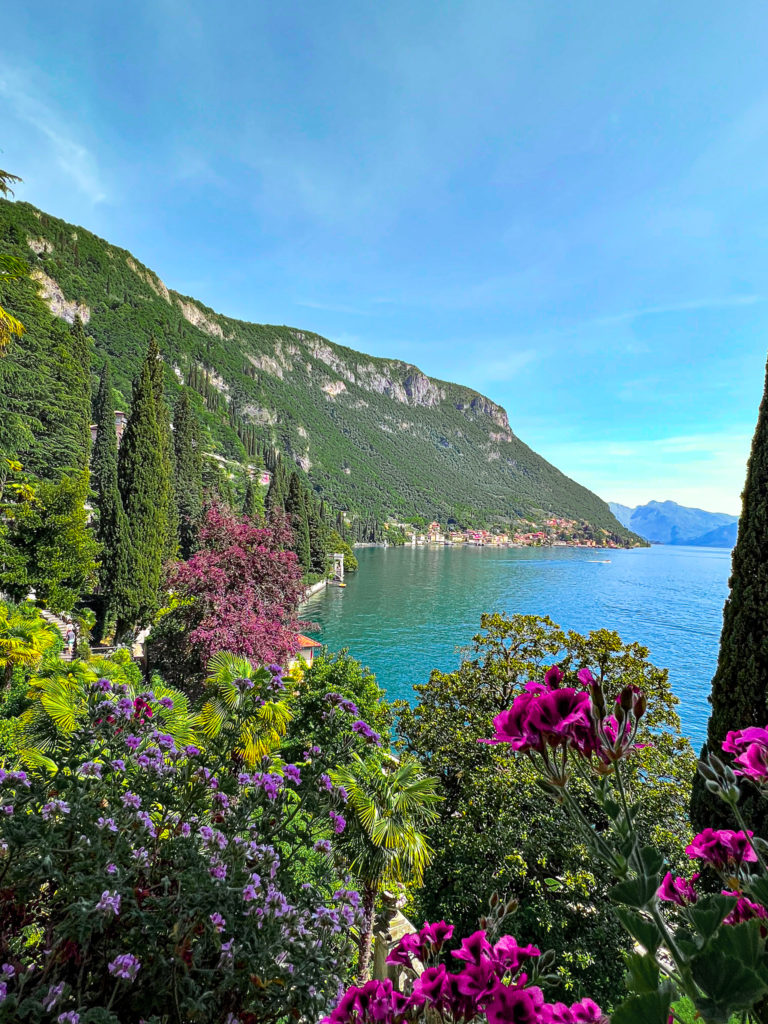 things to do in Varenna by My Next Pin