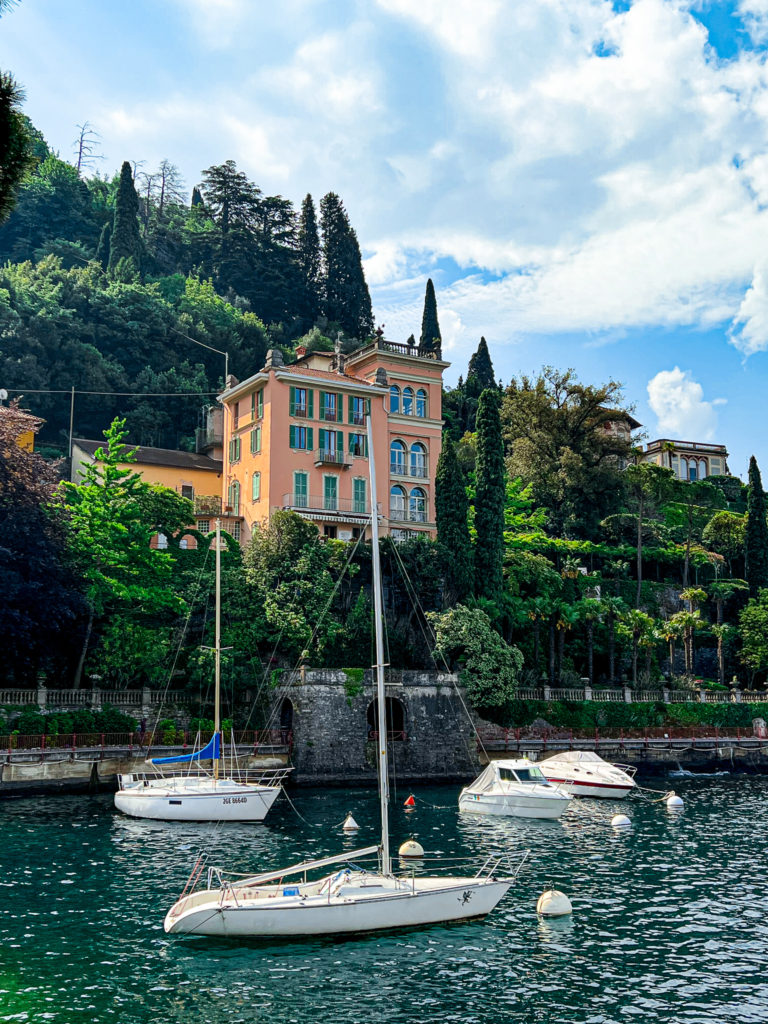 things to do in Varenna by My Next Pin