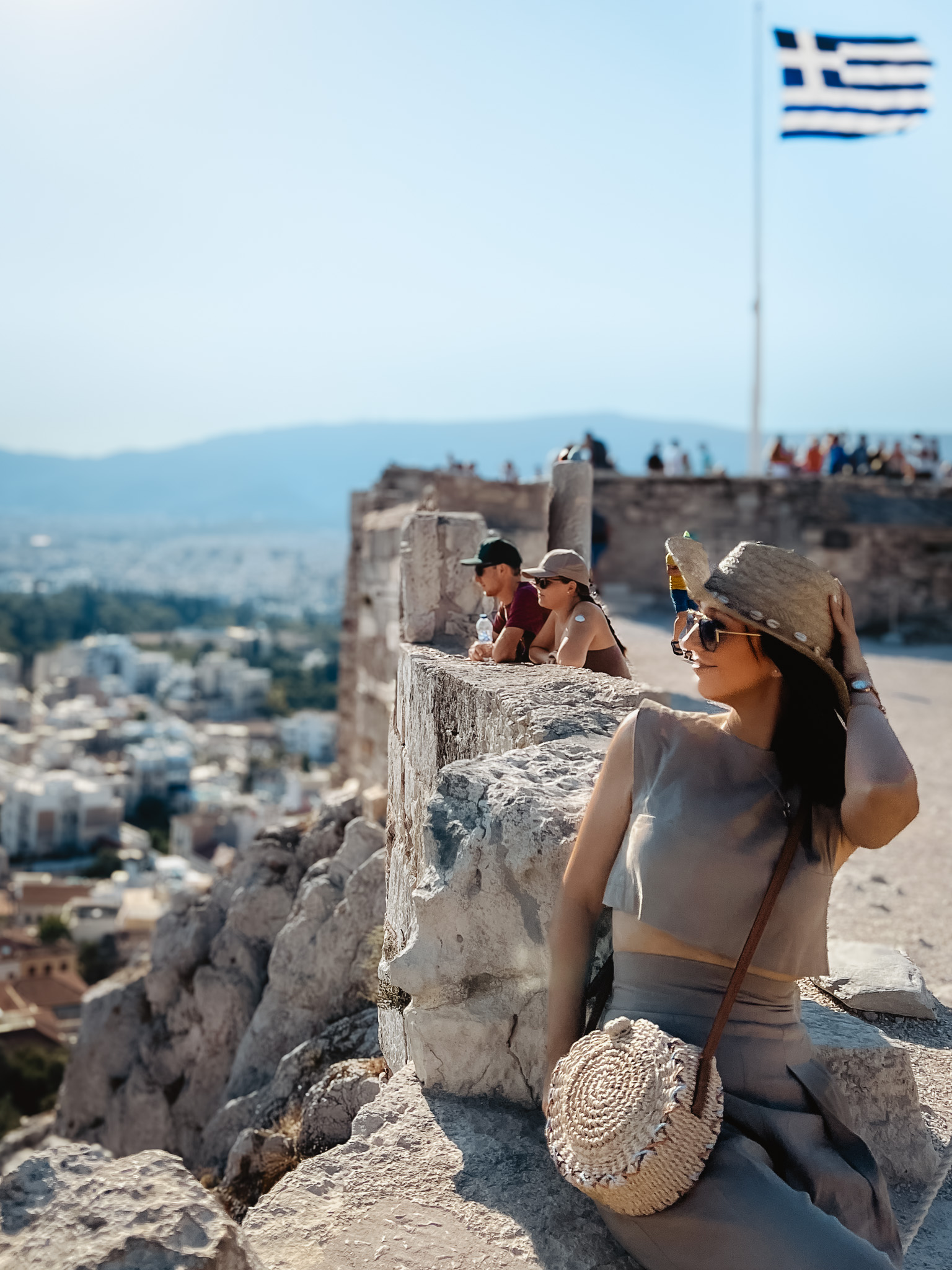 3 Days in Athens, Greece The ultimate Athens itinerary