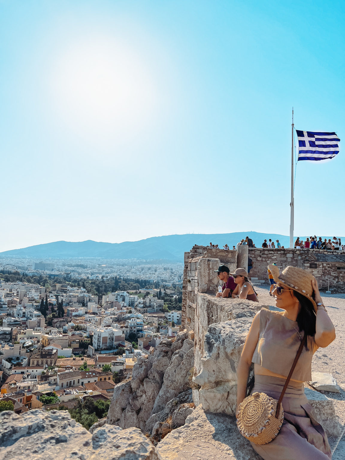 why to visit athens greece