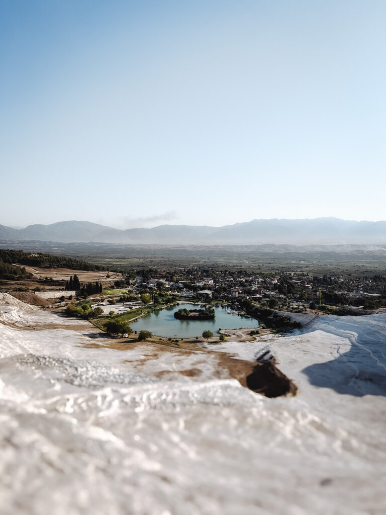 Best things to do in Pamukkale by My Next Pin