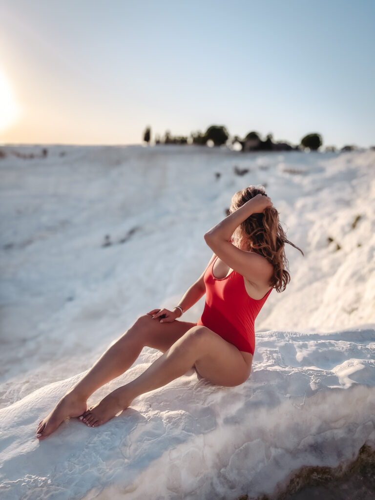 Best things to do in Pamukkale by My Next Pin