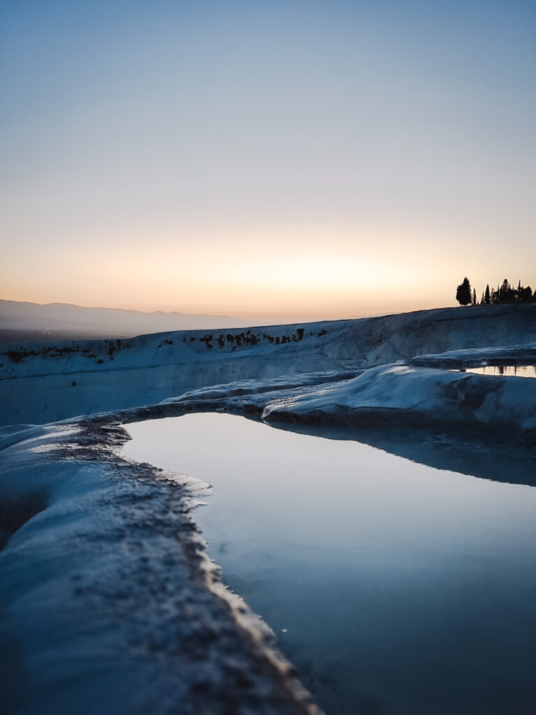 Best things to do in Pamukkale by My Next Pin