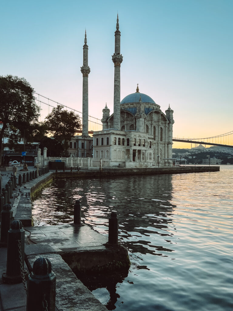 why visit Istanbul by My Next Pin