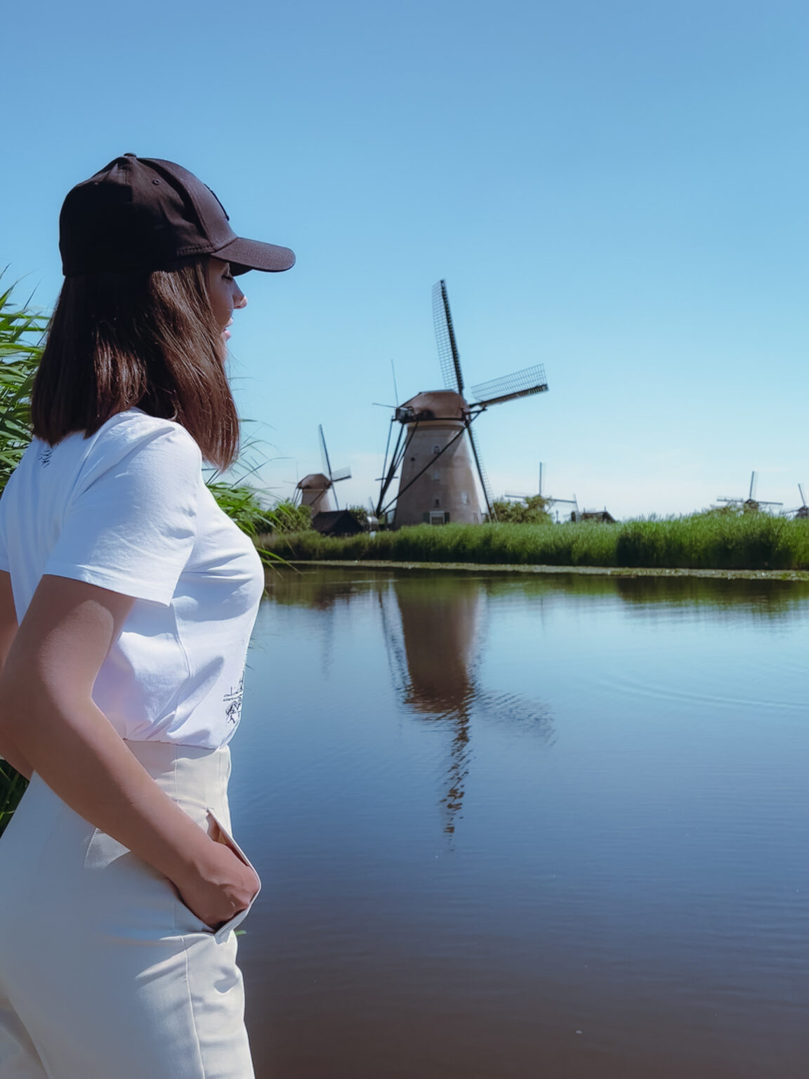 Visiting Kinderdijk The Perfect Day Trip Itinerary From Rotterdam