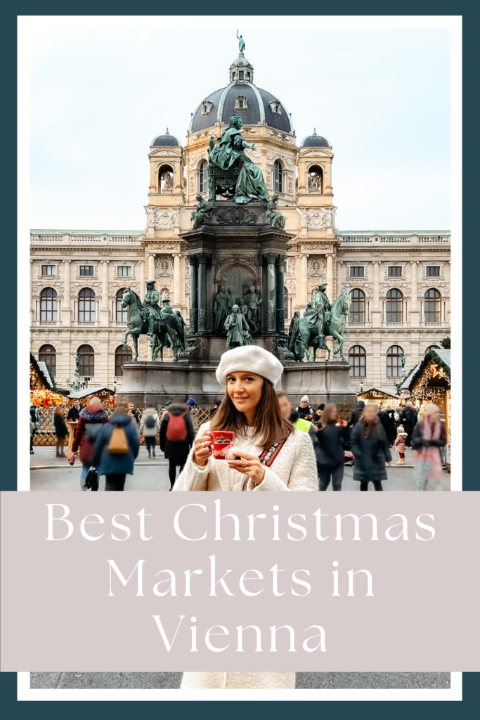 Best Christmas Markets in Vienna