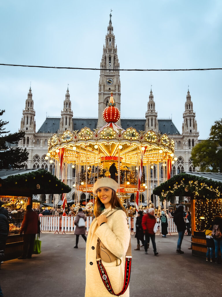 The Ultimate 3 Days In Vienna Itinerary