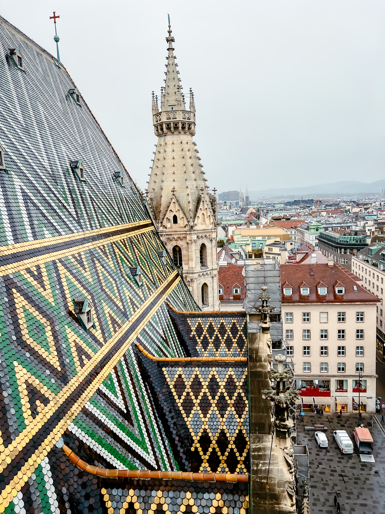 15 Best Vienna Instagram Spots