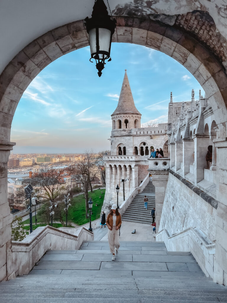Is Budapest worth visiting by My Next Pin