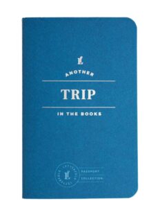 Best travel journals by My Next Pin