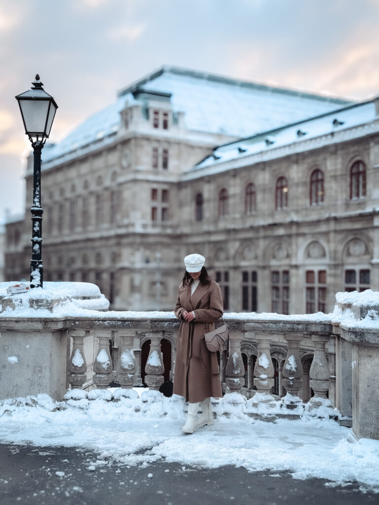 Best European cities to visit in winter by My Next Pin