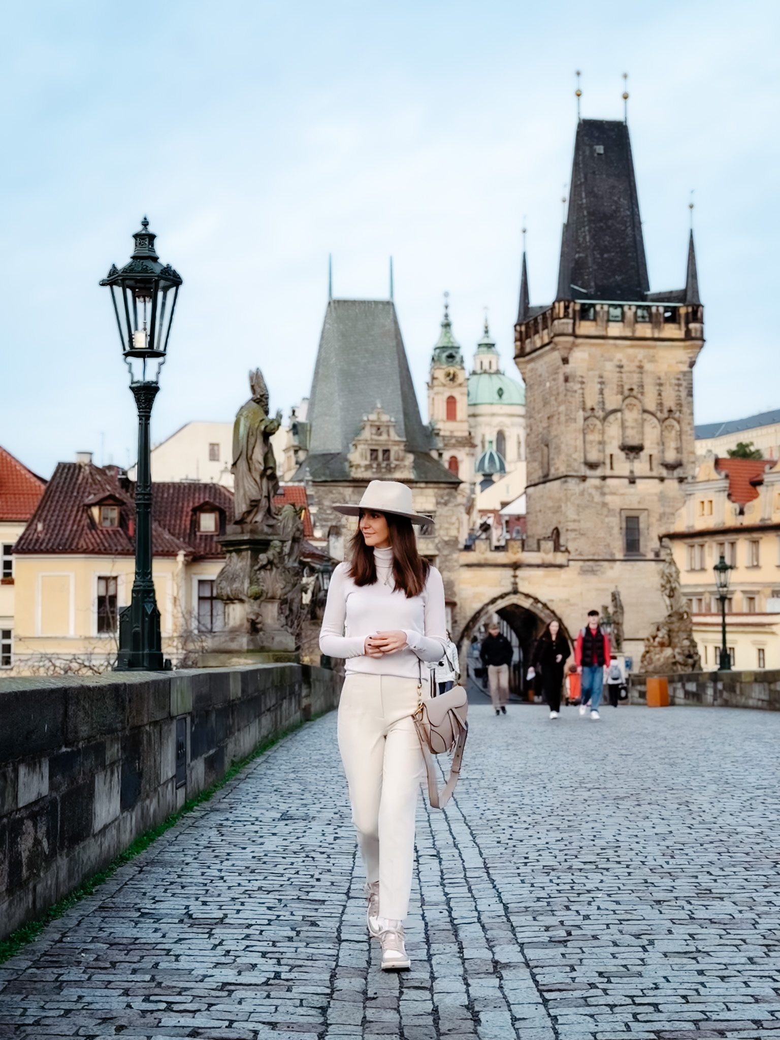 Best European cities to visit in winter by My Next Pin