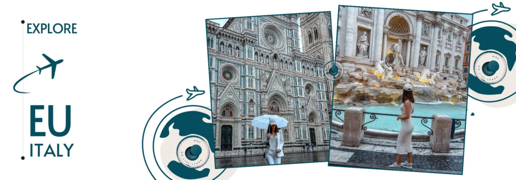 Italy Travel Guide by My Next Pin