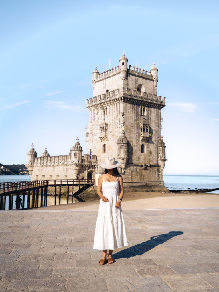 The best Lisbon Instagram spots