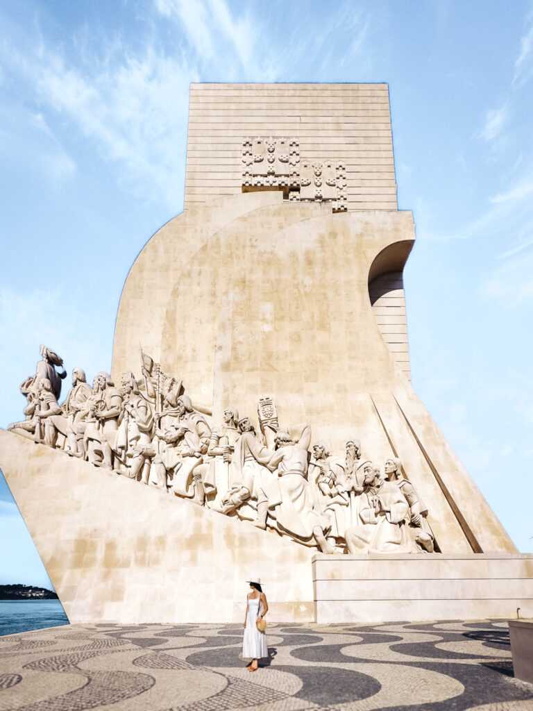 The best Instagram spots in Lisbon by My Next Pin