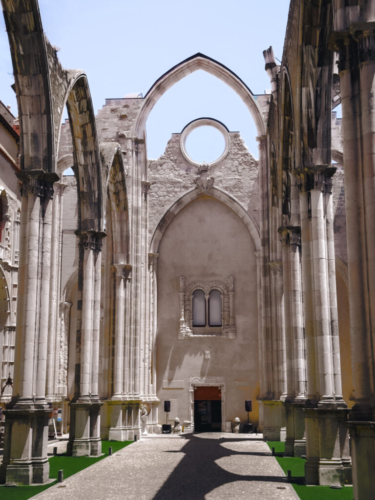 The best Instagram spots in Lisbon by My Next Pin