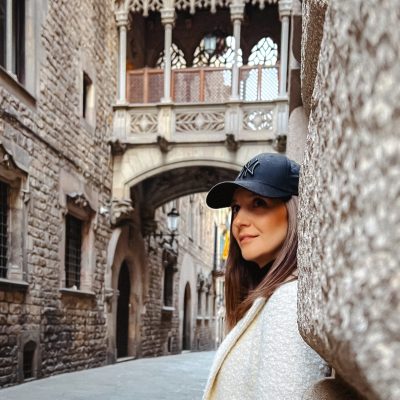Is Barcelona worth visiting by My Next Pin